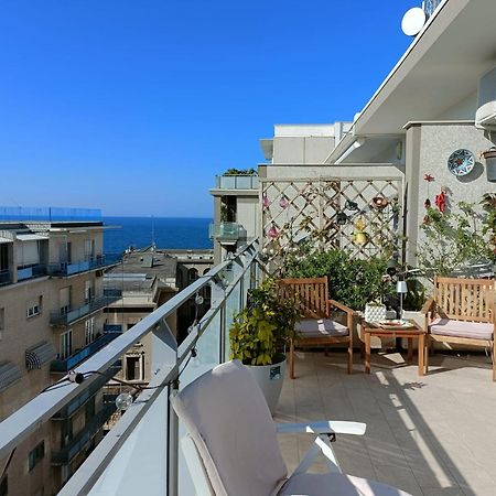 La Dimora Vista Mare Apartment Bari Exterior photo