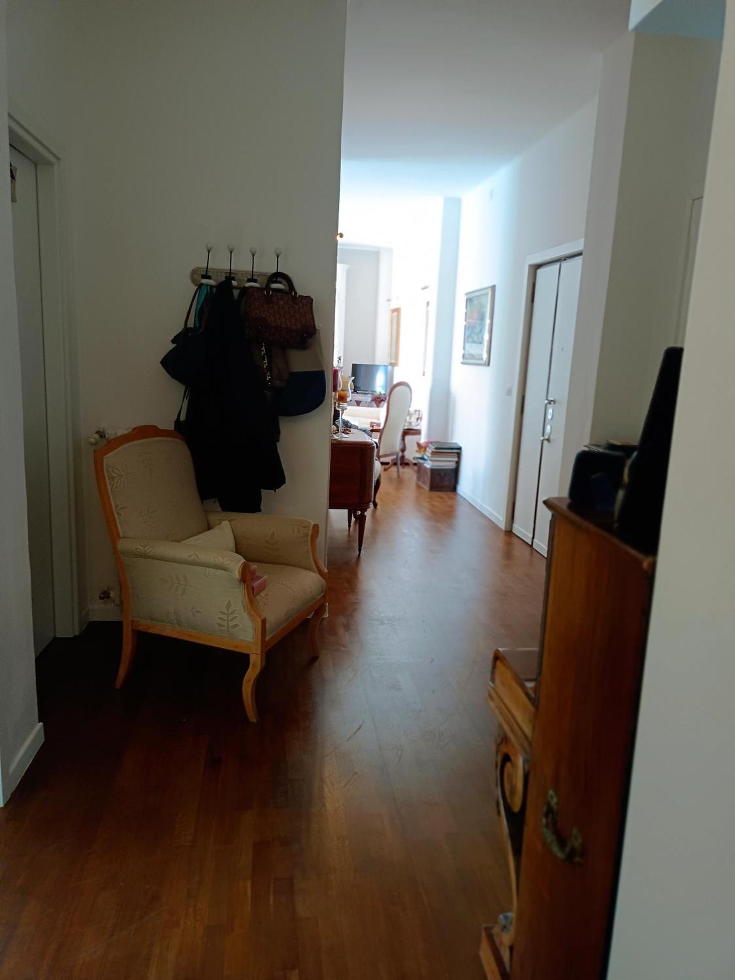 La Dimora Vista Mare Apartment Bari Exterior photo