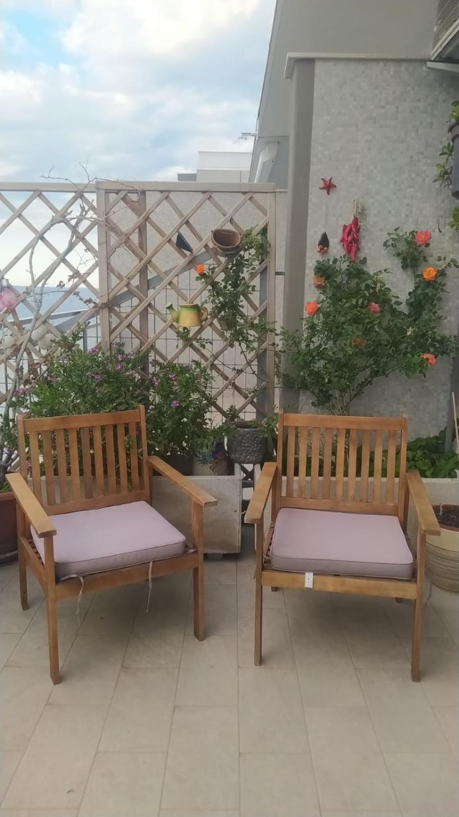 La Dimora Vista Mare Apartment Bari Exterior photo