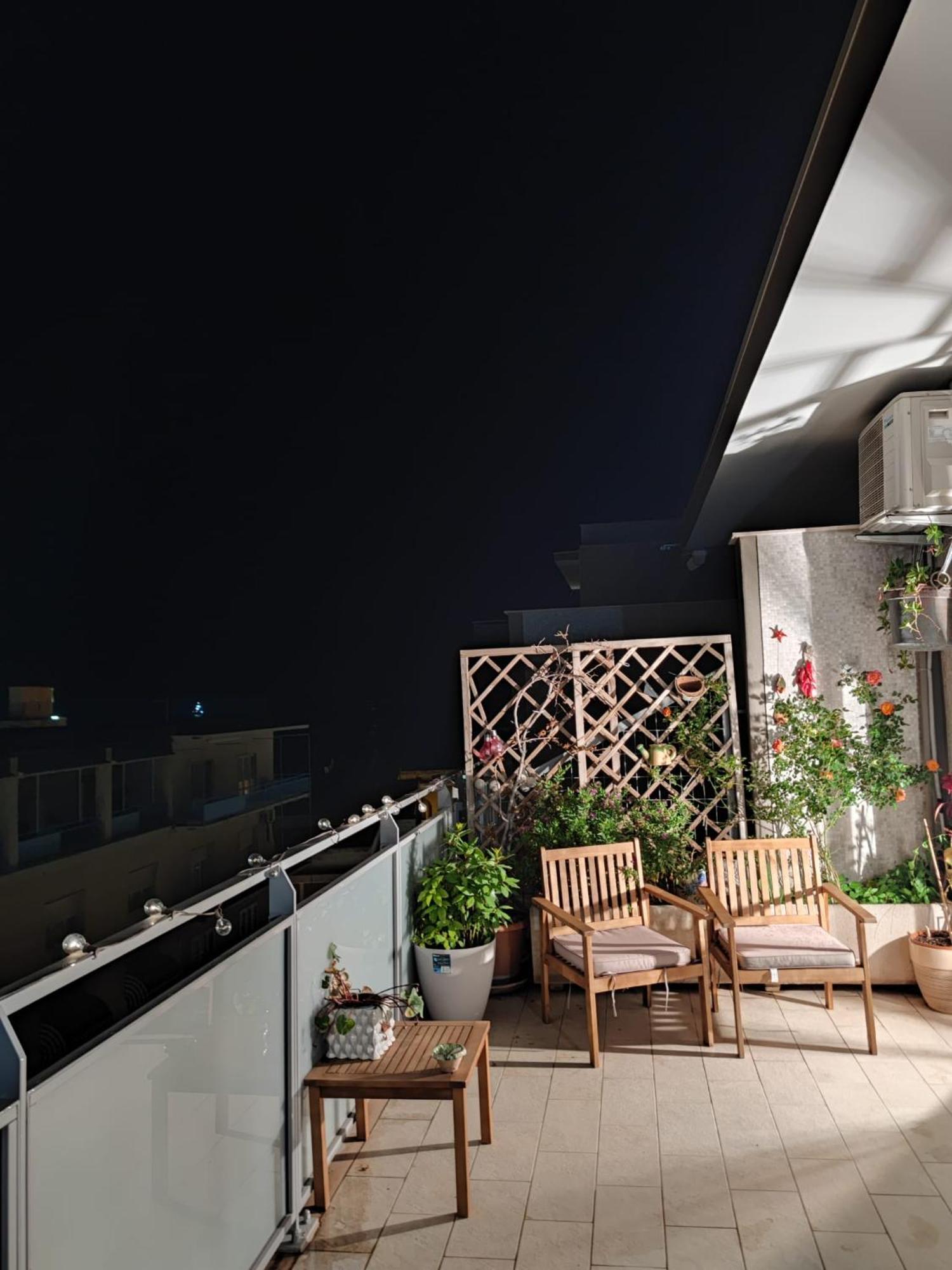 La Dimora Vista Mare Apartment Bari Exterior photo