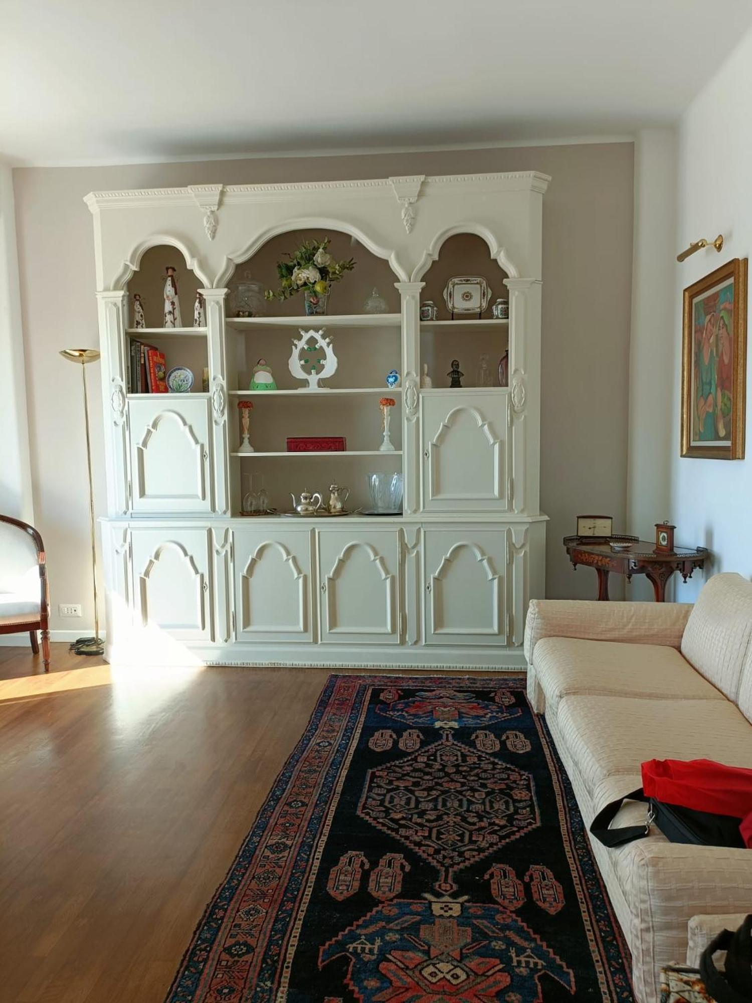 La Dimora Vista Mare Apartment Bari Exterior photo