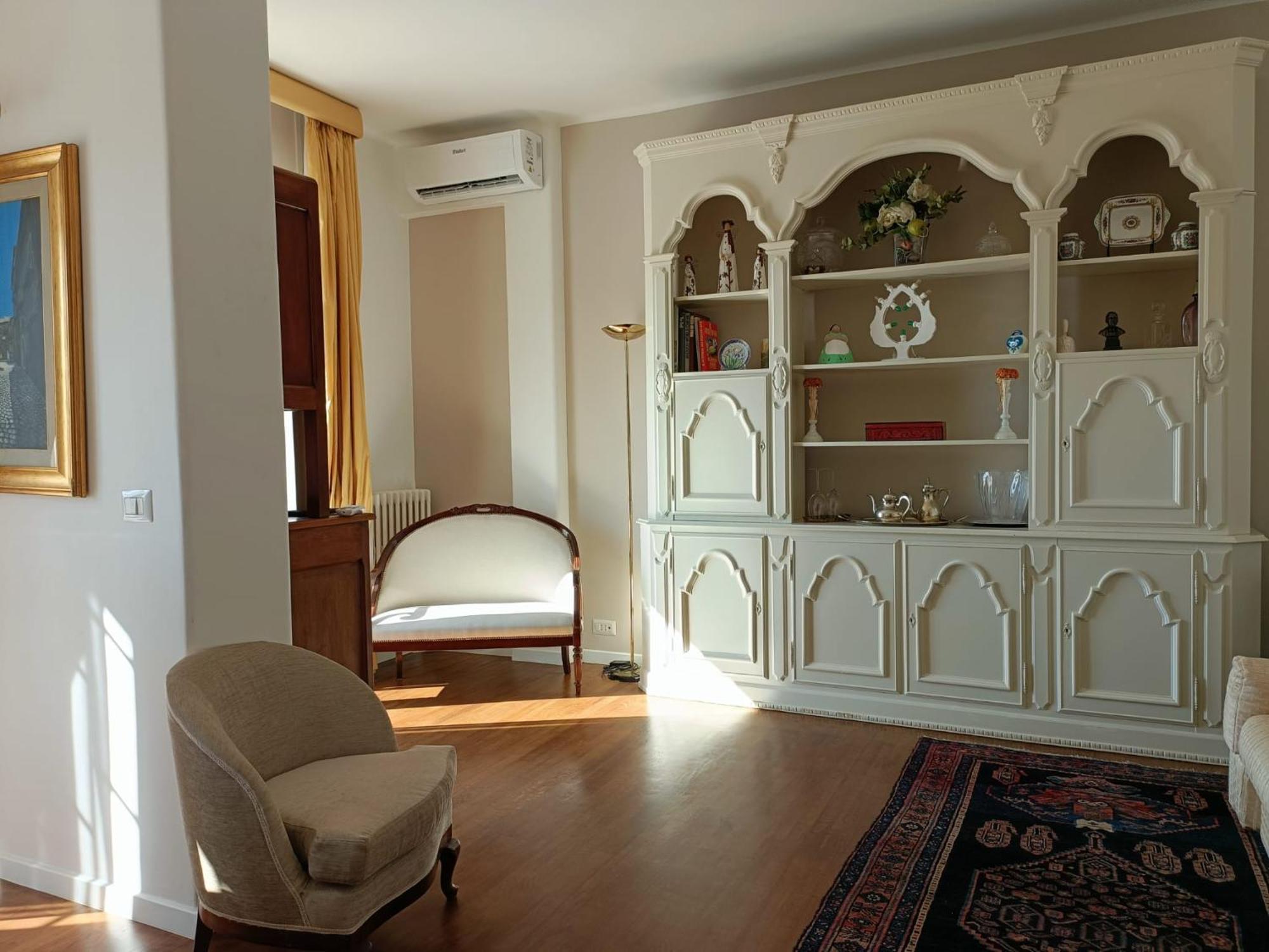 La Dimora Vista Mare Apartment Bari Exterior photo